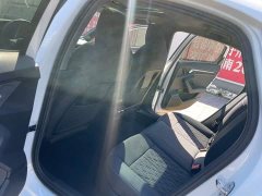 Audi A3 Facelift A3L Limousine 35 TFSI Luxury Sport - ფოტო 9