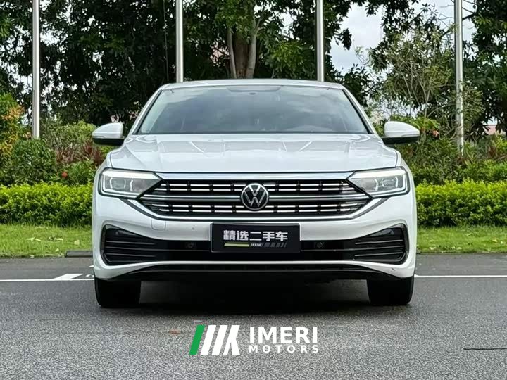 Volkswagen Sagitar 280TSI DSG Beyond Lite - ავტომობილი ჩინეთიდან