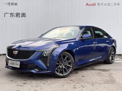 Cadillac CT5 28T Platinum - ფოტო 1