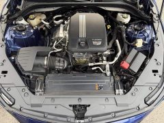 Cadillac CT5 28T Platinum - ფოტო 11