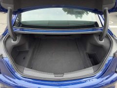 Cadillac CT5 28T Platinum - ფოტო 14