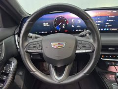 Cadillac CT5 28T Platinum - ფოტო 17