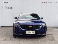 Cadillac CT5 28T Platinum - ფოტო 2