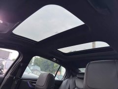 Cadillac CT5 28T Platinum - ფოტო 20