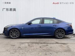 Cadillac CT5 28T Platinum - ფოტო 3
