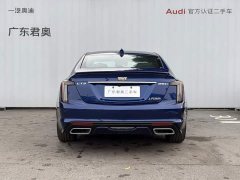 Cadillac CT5 28T Platinum - ფოტო 4