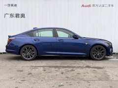 Cadillac CT5 28T Platinum - ფოტო 5