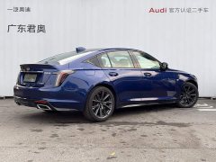 Cadillac CT5 28T Platinum - ფოტო 6
