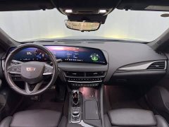 Cadillac CT5 28T Platinum - ფოტო 9
