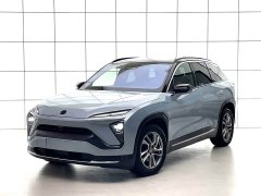 NIO ES6 2020 455KM Sport Edition - ფოტო 1