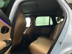 NIO ES6 2020 455KM Sport Edition - ფოტო 10