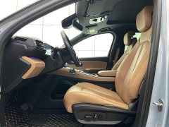 NIO ES6 2020 455KM Sport Edition - ფოტო 13