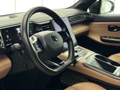 NIO ES6 2020 455KM Sport Edition - ფოტო 15