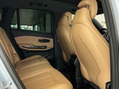 NIO ES6 2020 455KM Sport Edition - ფოტო 18