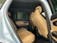 NIO ES6 2020 455KM Sport Edition - ფოტო 19