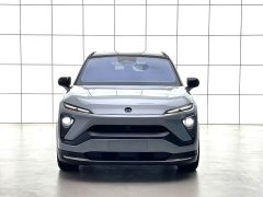 NIO ES6 2020 455KM Sport Edition - ფოტო 2