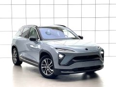 NIO ES6 2020 455KM Sport Edition - ფოტო 3