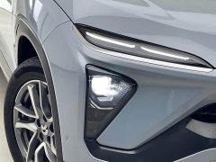 NIO ES6 2020 455KM Sport Edition - ფოტო 4
