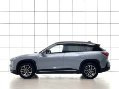 NIO ES6 2020 455KM Sport Edition - ფოტო 5