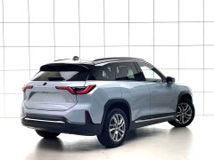 NIO ES6 2020 455KM Sport Edition - ფოტო 6
