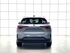 NIO ES6 2020 455KM Sport Edition - ფოტო 7