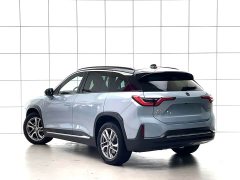 NIO ES6 2020 455KM Sport Edition - ფოტო 8