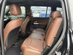 Mercedes-Benz GLB 180 Fashion - ფოტო 10