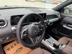 Mercedes-Benz GLB 180 Fashion - ფოტო 12