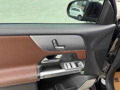 Mercedes-Benz GLB 180 Fashion - ფოტო 13
