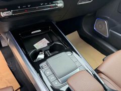 Mercedes-Benz GLB 180 Fashion - ფოტო 15