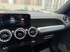 Mercedes-Benz GLB 180 Fashion - ფოტო 16