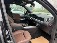 Mercedes-Benz GLB 180 Fashion - ფოტო 17