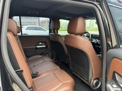 Mercedes-Benz GLB 180 Fashion - ფოტო 18