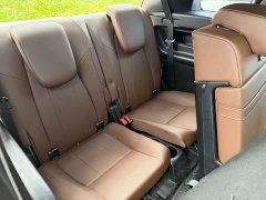 Mercedes-Benz GLB 180 Fashion - ფოტო 19