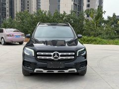 Mercedes-Benz GLB 180 Fashion - ფოტო 2