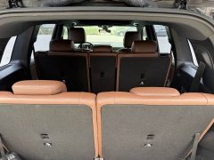 Mercedes-Benz GLB 180 Fashion - ფოტო 20