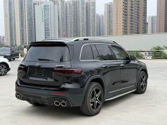Mercedes-Benz GLB 180 Fashion - ფოტო 4