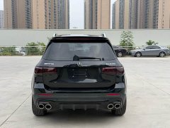 Mercedes-Benz GLB 180 Fashion - ფოტო 5