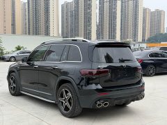 Mercedes-Benz GLB 180 Fashion - ფოტო 6