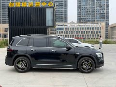 Mercedes-Benz GLB 180 Fashion - ფოტო 8