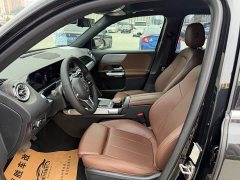 Mercedes-Benz GLB 180 Fashion - ფოტო 9