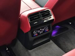 BMW 5 Series 530Li Luxury M Sport Package - ფოტო 14