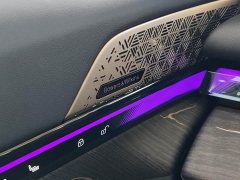 BMW 5 Series 530Li Luxury M Sport Package - ფოტო 16
