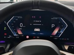BMW 5 Series 530Li Luxury M Sport Package - ფოტო 17