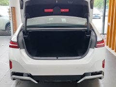 BMW 5 Series 530Li Luxury M Sport Package - ფოტო 18