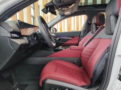 BMW 5 Series 530Li Luxury M Sport Package - ფოტო 8