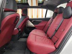 BMW 5 Series 530Li Luxury M Sport Package - ფოტო 9