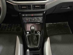 Volkswagen Tanyoung 2021 1.5L Automatic Smart Connected Edition - ფოტო 10