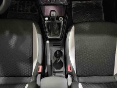 Volkswagen Tanyoung 2021 1.5L Automatic Smart Connected Edition - ფოტო 11