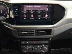 Volkswagen Tanyoung 2021 1.5L Automatic Smart Connected Edition - ფოტო 15